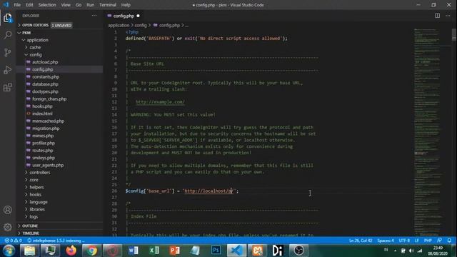 Mencoba Cron Job Schedule смотреть онлайн