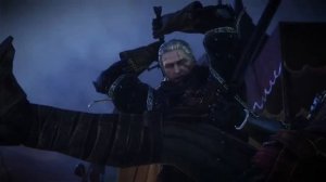 Про что был сюжет Ведьмак 2 Убийцы Королей с Вернон Роше / Witcher 2