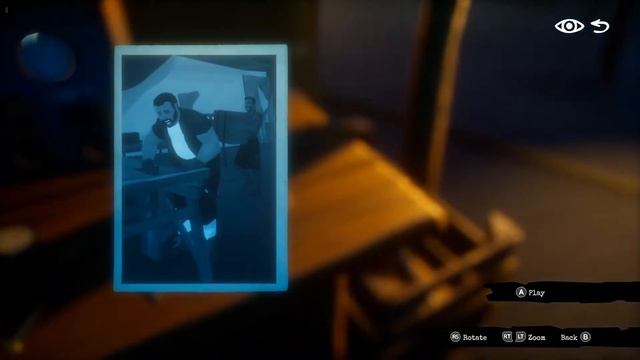Call Of The Sea Chapter 3 All Journal Entries & Secret Object Mrunals (100%) Xbox Series S Gameplay смотреть онлайн
