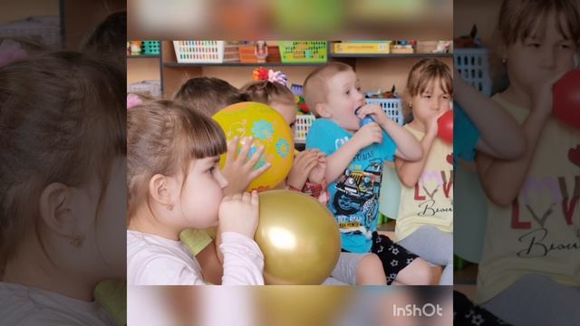 Мы рисуем мир смотреть онлайн