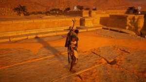 Assassin's Creed: Истоки. Полезные знания (для новичков) =)