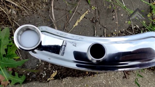 Фляжка из нержавеющей стали Следопыт PF-BD-F07 1800 мл смотреть онлайн