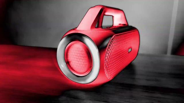 MIFA WILDBOX BASS TEST