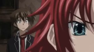 Демоны старшей школы СПЕШЛ №5