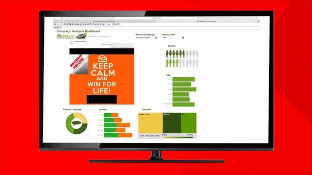 Project X Labs - ClickAlytics Marketing Campaign Analytics смотреть онлайн