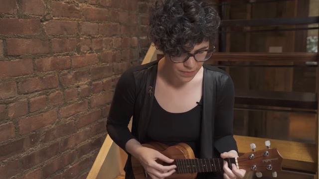Rebecca Sugar Sings Whats the Use of Feeling Blue Steven Universe Cartoon Network смотреть онлайн