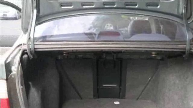 1996 Honda Accord Used Cars Puyallup WA смотреть онлайн