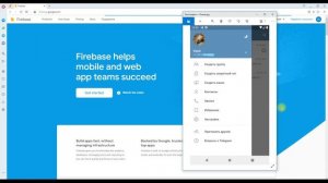 Как создать Telegram. Создаем свой чат мессенджер для Android на Kotlin. Firebase.