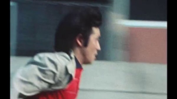 太陽にほえろ！ 第465話 裏の裏