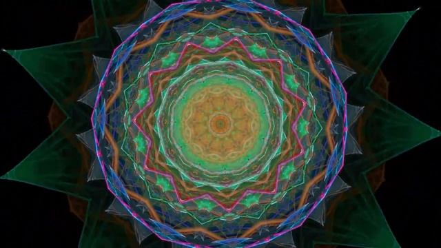 Шактипат-медитация на руну Вуньо. Приглашение от Владимира Калабина смотреть онлайн