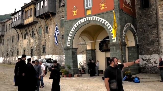 БОГОРОДИЦА ДЕВА РАДУЙСЯ смотреть онлайн