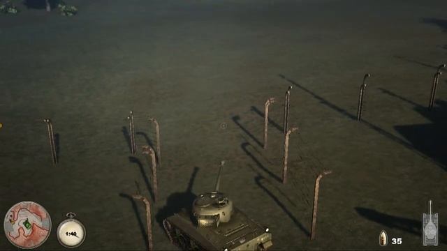 Military Life Tank Simulation HD Gameplay