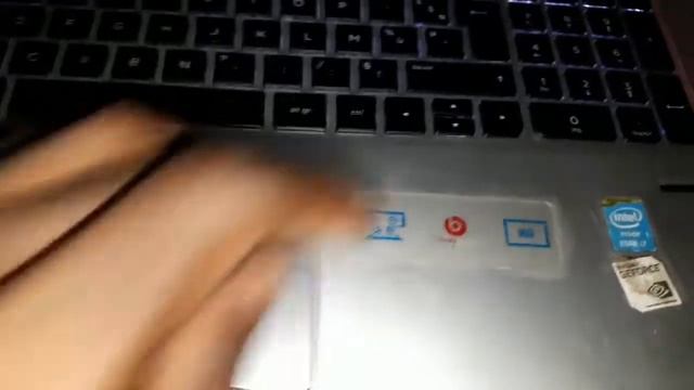 HP ENVY 17 Laptop BEATS AUDIO SPEAKER - Look at ! смотреть онлайн