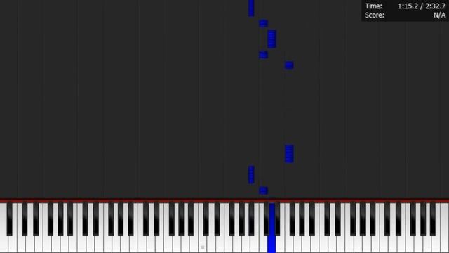 Dark MIDI - VIBER RINGTONE смотреть онлайн