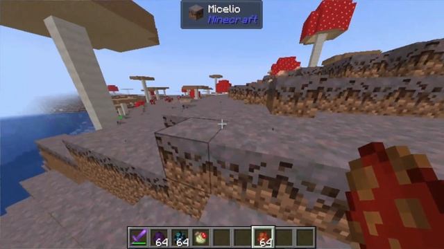 TOP 4 MODS QUE DEBES TENER EN TU MUNDO DE MINECRAFT 1.18.2 (Nuevas armaduras, mobs y encantamientos смотреть онлайн