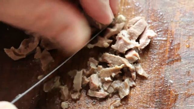 Кормление насекомоядных птиц, feeding insect-eating birds - рецепт смотреть онлайн