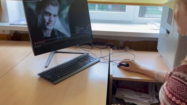 « Learning English is fun! »