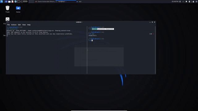 Exploiting Advanced File Upload Vulnerability & Get Reverse Shell To Hack Website смотреть онлайн