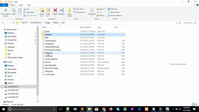 Payment form using Payumoney payment gateway in PHP | Receive online payments смотреть онлайн