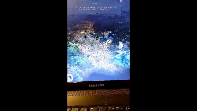 Battle for Middle Earth 2 - Rise of the Witch King direct3d error crash (e_fail) EDIT: FIXED смотреть онлайн