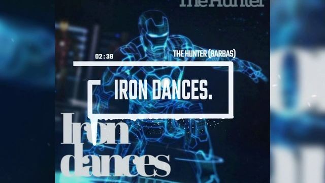 Iron Dances смотреть онлайн