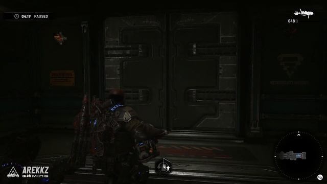 Gears of War 5 | 13 Minutes of New 'Escape' Multiplayer Gameplay смотреть онлайн