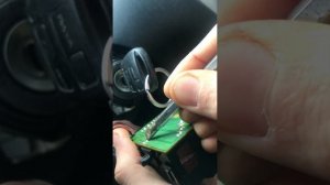 Toyota Corolla 2005 год останавливаются дворники и не доводятся автоматически