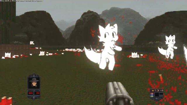 How To KILL Boykisser (method ?: Cabel)