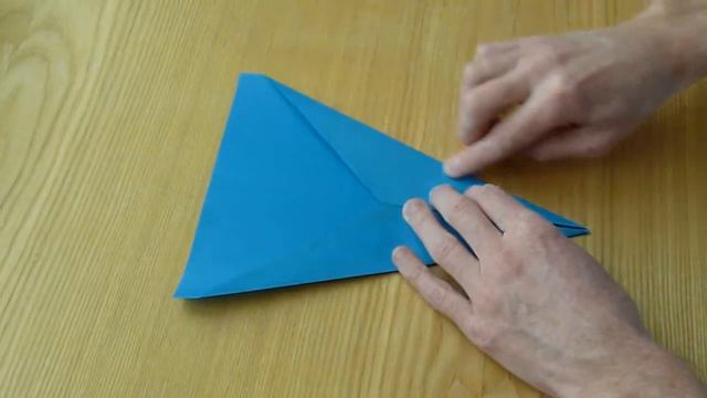 Как собрать самолет. Aircraft. Darts.