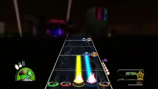 Guitar Hero Metallica - Lynyrd Skynrd - Tuesdays Gone Expert Guitar 100% (6/48)