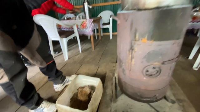 Восхождение на Макалу (8485 м.) - топ 5 самых высоких гор мира. Дневник экспедиции. Часть 2 смотреть онлайн