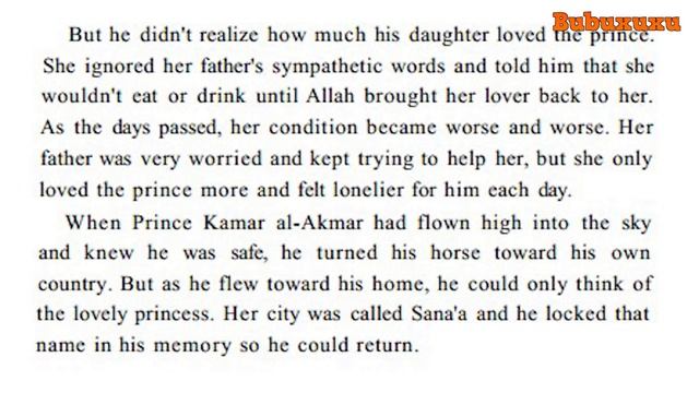 Learn English Through Story | The Wooden Horse