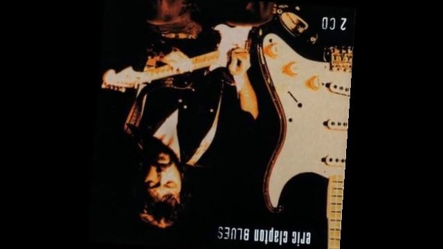 Eric Clapton-Blow Wind Blow смотреть онлайн