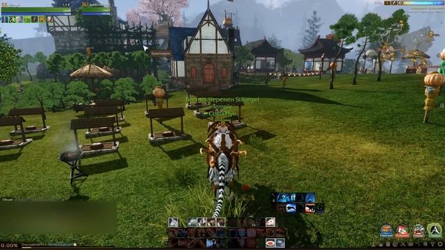 ArcheAge: Как заработать???