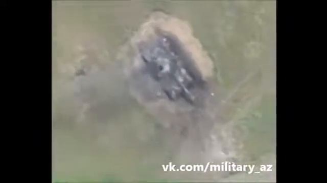 Подбитые армянские танки 05 04 16 освобождение земель смотреть онлайн