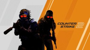 [CS2] Counter Strike 2 Soundtrack - Main Menu Music Theme