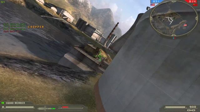 Battlefield 2 Pub/2v2 Battlefield 3 смотреть онлайн