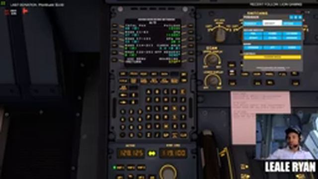 [ MSFS 2020 LIVE FLIGHT]?✈️BOSTON ✈ NEW YORK CITY & BACK | AMERICAN FBW A20N | VATSIM ATC смотреть онлайн
