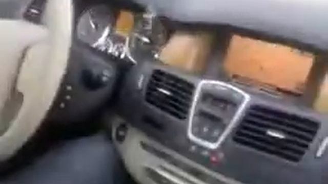 Renault Laguna III Portugal 2010 смотреть онлайн
