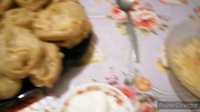 ДЕЛАЕМ МАНТЫ С ТЫКВОЙ/MAKING MANTA RAYS WITH PUMPKIN/ смотреть онлайн