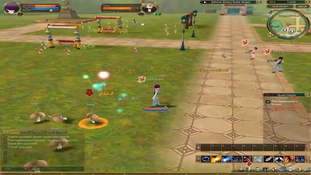 Remnant Knights - Gameplay HD смотреть онлайн