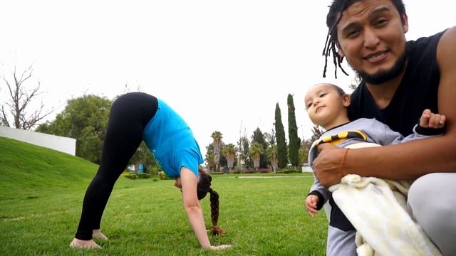 ?TUTORIAL CAPOEIRA ((Canivete)) Como aprender MOVIMIENTOS de CAPOEIRA Paso a Paso (CAPOEIRA MOVES)? смотреть онлайн