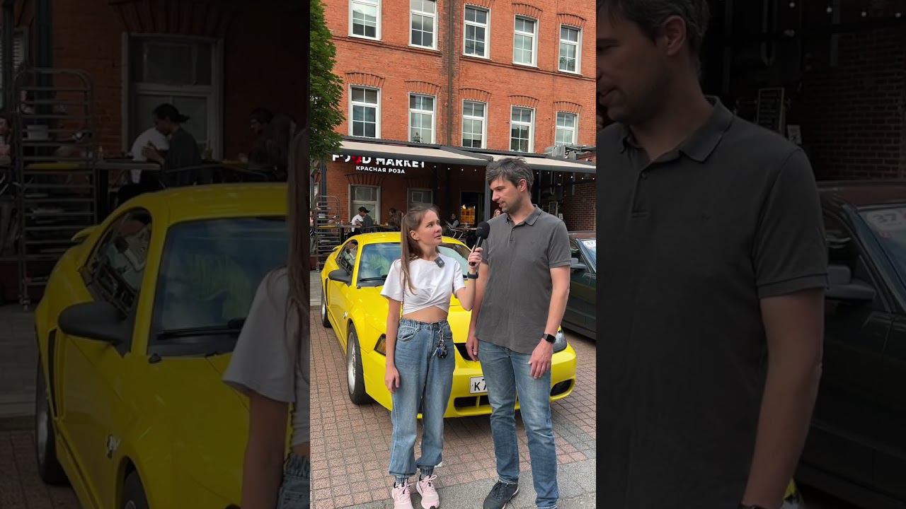 Маша Гариковна