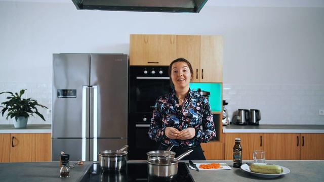 Постный рецепт: рис с чечевицей смотреть онлайн