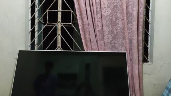 SKYWORTH 55 INCH ANDROID TV MODEL 55G2