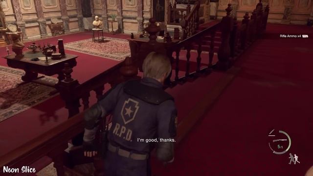 HOW TO GET S+ PROFESSIONAL in RESIDENT EVIL 4 REMAKE GUIDE (NO BONUS WEAPONS) смотреть онлайн