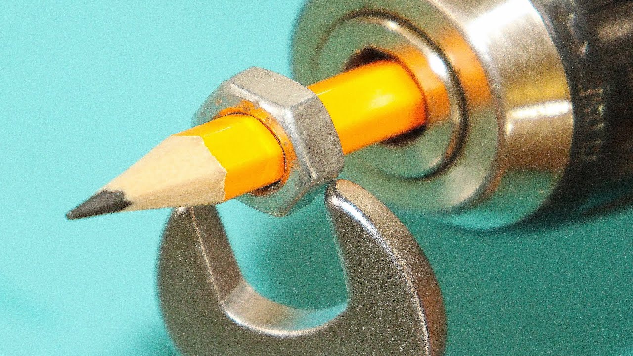 Гениальные Секреты и Хитрости, которые вы будете и смотреть онлайн