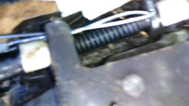 Электро активатор замока для багажника нивы. смотреть онлайн