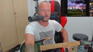 Fredguitarist Угарные Моменты