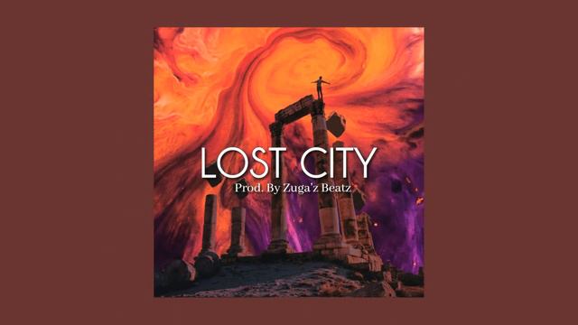 [FREE] Chill Vibes Type Beat - ''Lost City' | Free Type Beat 2021 | Rap Trap Chill Instrumental _ смотреть онлайн